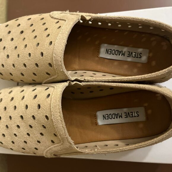 Steve Madden / 6.5 - Picture 2 of 2